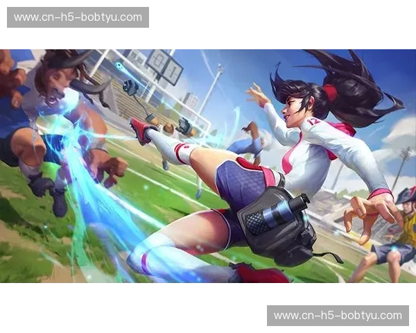 英超联盟:让每一次呐喊都有回声 英超联盟:让每一次呐喊都有回声