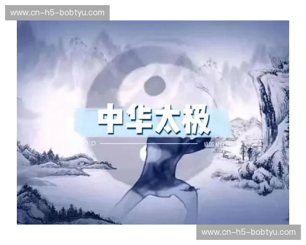 阴阳相济，刚柔并蓄：当MMA的铁拳遇上太极的化骨绵掌